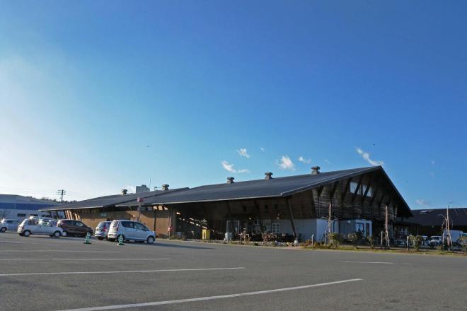 藤井酒販株式会社の外観写真