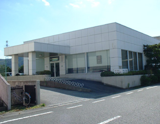 株式会社共営社の外観写真