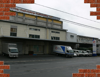 株式会社よしだの外観写真